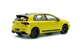Volkswagen Golf R 333 Limited Edition - Lime Yellow - 2023