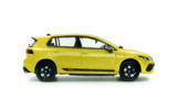 Volkswagen Golf R 333 Limited Edition - Lime Yellow - 2023