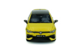 Volkswagen Golf R 333 Limited Edition - Lime Yellow - 2023