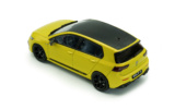Volkswagen Golf R 333 Limited Edition - Lime Yellow - 2023