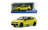Volkswagen Golf R 333 Limited Edition - Lime Yellow - 2023