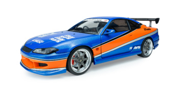 The Solido model cars collection - Solido