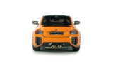 BMW M2 M Performance - papaya orange - 2024