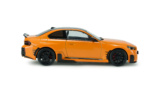 BMW M2 M Performance - papaya orange - 2024