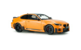 BMW M2 M Performance - papaya orange - 2024