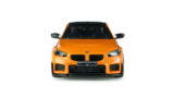 BMW M2 M Performance - papaya orange - 2024
