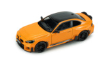 BMW M2 M Performance - papaya orange - 2024