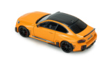 BMW M2 M Performance - papaya orange - 2024