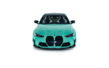 BMW M4 PERFORMANCE PARTS - SOLIDO WORKS TURQUOISE - 2025