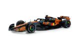 McLaren MCL39 - GP CHINA - 2025 - O.PIASTRI #81