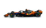 McLaren MCL39 - GP CHINA - 2025 - O.PIASTRI #81