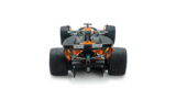 McLaren MCL39 - GP CHINA - 2025 - O.PIASTRI #81