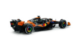 McLaren MCL39 - GP CHINA - 2025 - O.PIASTRI #81