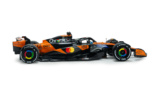 McLaren MCL39 - GP CHINA - 2025 - O.PIASTRI #81