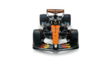 McLaren MCL39 - GP CHINA - 2025 - O.PIASTRI #81
