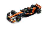 McLaren MCL39 - GP CHINA - 2025 - O.PIASTRI #81