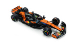 McLaren MCL39 - GP CHINA - 2025 - O.PIASTRI #81