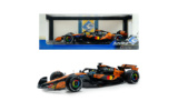 McLaren MCL39 - GP CHINA - 2025 - O.PIASTRI #81