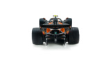 McLaren MCL39 - GP MONACO - 2025 - L.NORRIS #4