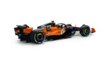 McLaren MCL39 - GP MONACO - 2025 - L.NORRIS #4