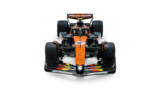 McLaren MCL39 - GP MONACO - 2025 - L.NORRIS #4