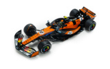 McLaren MCL39 - GP MONACO - 2025 - L.NORRIS #4