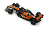 McLaren MCL39 - GP MONACO - 2025 - L.NORRIS #4