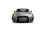 Nissan GT-R (R35) W/ Liberty Walk Body Kit 2.0 - 2023