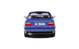 BMW M3 Coupe - Estoril Blue SOLIDO WORKS - 1996