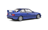 BMW M3 Coupe - Estoril Blue SOLIDO WORKS - 1996