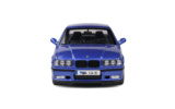 BMW M3 Coupe - Estoril Blue SOLIDO WORKS - 1996
