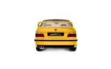 BMW M3 Coupe SOLIDO WORKS - DAKAR YELLOW - 1991