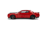 Dodge Challenger Demon - TOR RED - 2023
