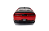 Dodge Challenger Demon - TOR RED - 2023