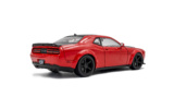 Dodge Challenger Demon - TOR RED - 2023