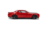 Dodge Challenger Demon - TOR RED - 2023