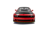 Dodge Challenger Demon - TOR RED - 2023