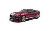 Shelby Mustang Shelby GT500KR - PURPLE METALLIC - 2023
