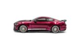 Shelby Mustang Shelby GT500KR - PURPLE METALLIC - 2023