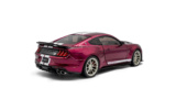 Shelby Mustang Shelby GT500KR - PURPLE METALLIC - 2023