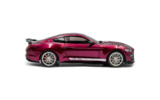 Shelby Mustang Shelby GT500KR - PURPLE METALLIC - 2023