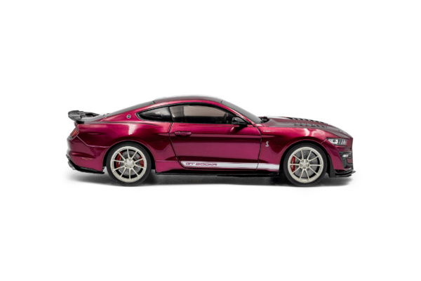 Shelby Mustang Shelby GT500KR - PURPLE METALLIC - 2023