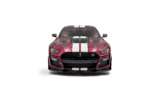 Shelby Mustang Shelby GT500KR - PURPLE METALLIC - 2023