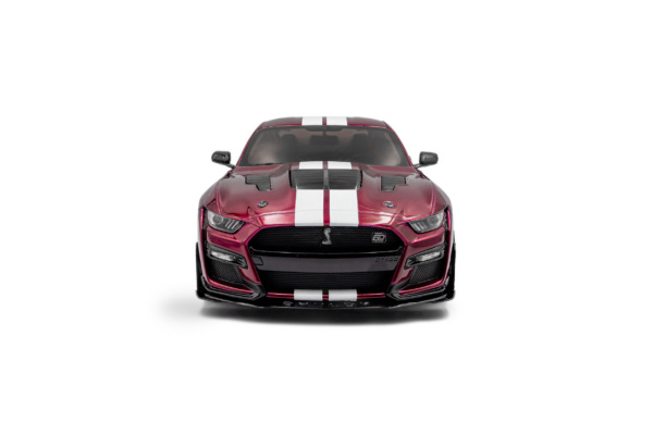 Shelby Mustang Shelby GT500KR - PURPLE METALLIC - 2023
