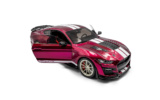 Shelby Mustang Shelby GT500KR - PURPLE METALLIC - 2023