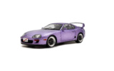 Toyota Supra Mk4 (A80) SOLIDO WORKS - 1993