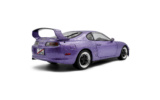 Toyota Supra Mk4 (A80) SOLIDO WORKS - 1993