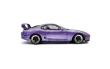 Toyota Supra Mk4 (A80) SOLIDO WORKS - 1993