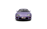 Toyota Supra Mk4 (A80) SOLIDO WORKS - 1993