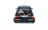 Lancia Delta HF Integrale TRIBUTE TO BIASON - Rallye Montecarlo - 1990 - A.SACCO